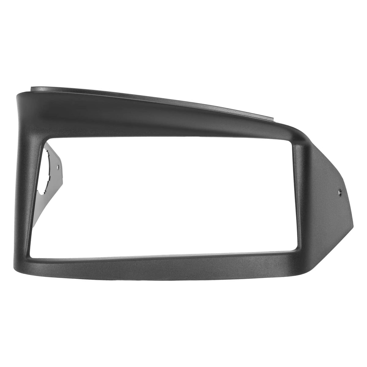 Solid Spare For Chevy Corvette C5 1997-2004 Driver Side Headlight Housing Bezel Trim
