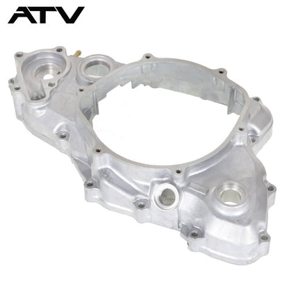 Solidspare FOR HONDA 2006-14 TRX450ER 2006-09 TRX450R RIGHT CRANK CASE COVER 11331-HP1-600