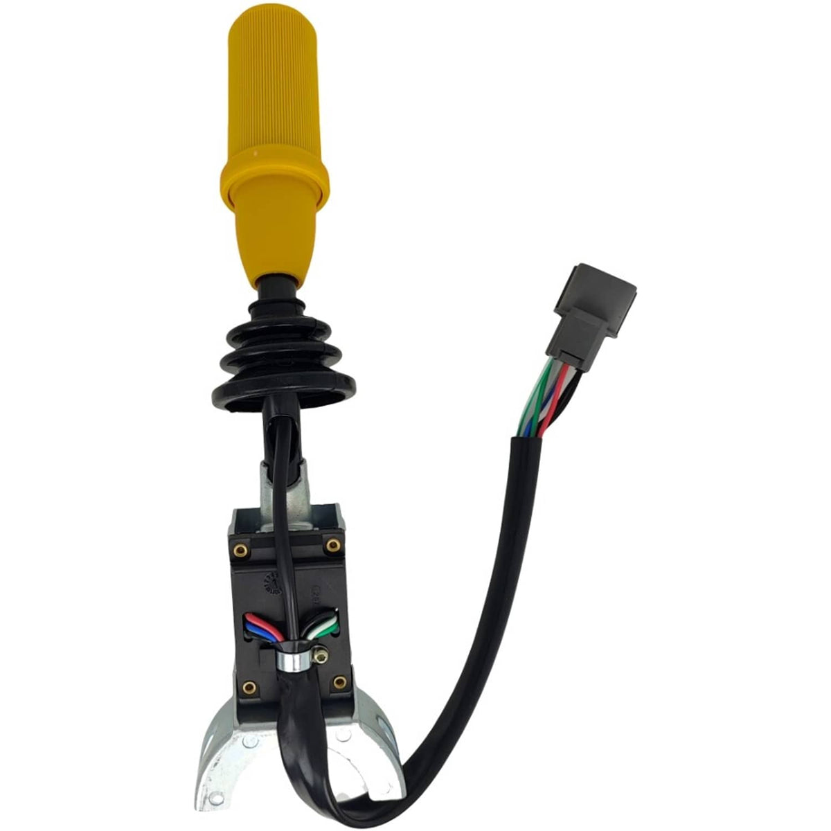 Solid Spare 701/46601 Forward & Reverse Column Switch for JCB 506B 525B-2 508C 504B 528AG