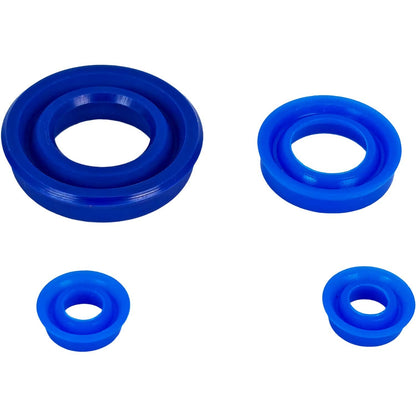 Solid Spare 2308001472 Rebuilt Seal Kit Fit for Mercedes Benz R230 2308001372 2308000872