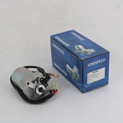 Solidspare Starter For Polaris Outlaw 110 Sportsman 110 2016 2017 2018-2021 0453478 0454952