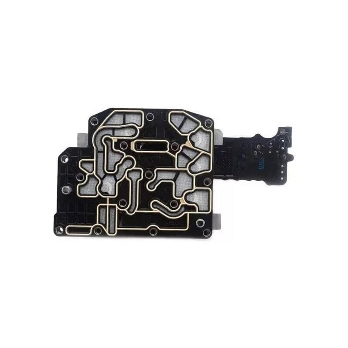Solidspare 545RFE Transmission Solenoid Pack BLOCK for Dodge Ram 1500 2500 3500 52119435AB