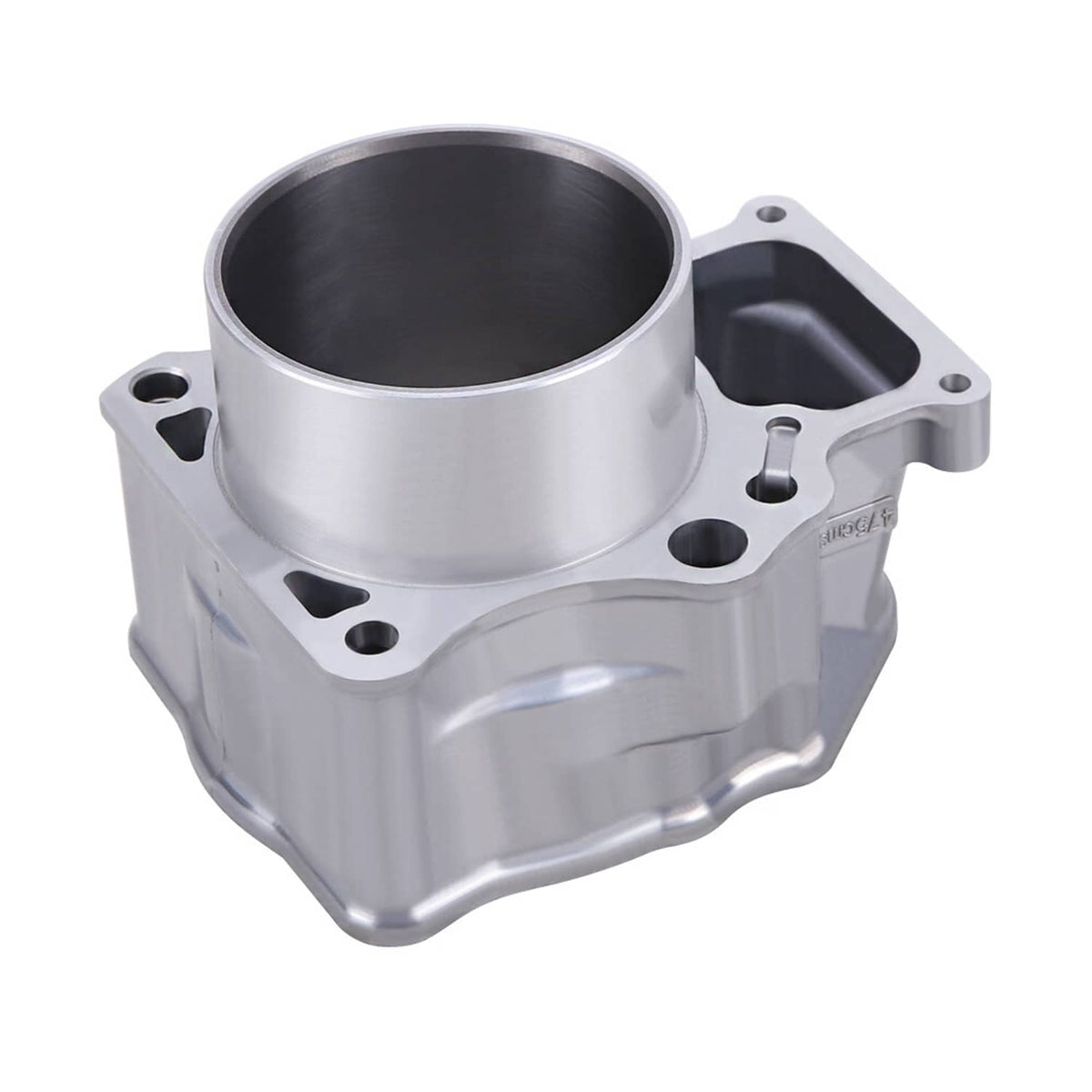 Solidspare 92mm 475cc TOP END KIT W/ CYLINDER FOR HONDA TRX500 FOREMAN 2012-2019 2015 2016