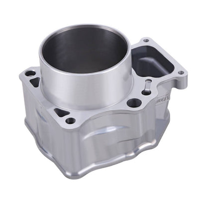 Solidspare 92mm 475cc TOP END KIT W/ CYLINDER FOR HONDA TRX500 FOREMAN 2012-2019 2015 2016