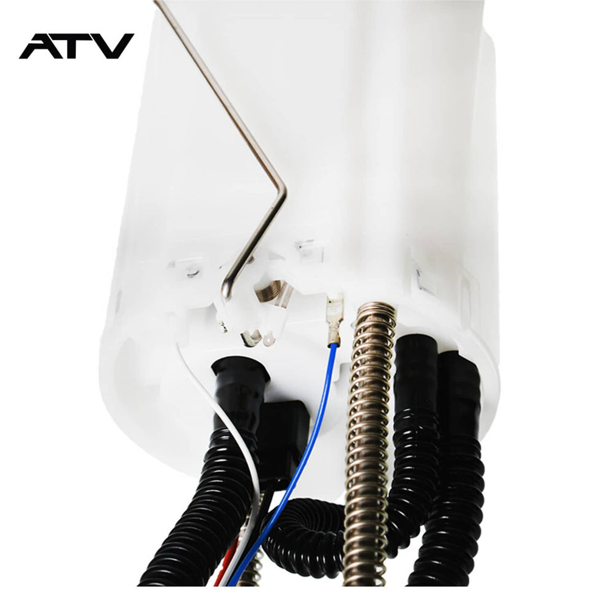 Solidspare Electric Fuel Pump Assembly For HISUN 400 500 700 800 UTV ATV 39500-115H-0000