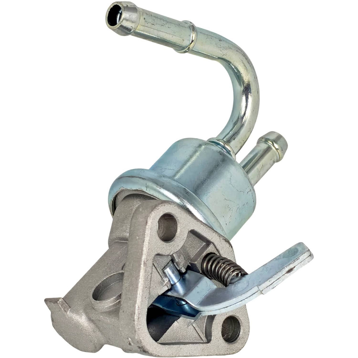 Solid Spare Fuel Pump Fit KUBOTA Loader M105 M5040 M6040 M6800 M7040 1C010-52032 Tractor
