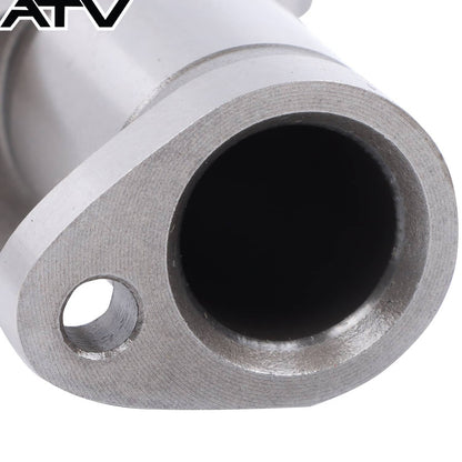 Solidspare For Yamaha YFZ450 YFZ 450 2004 2005 Exhaust Camshaft 5TG-12180-00-00 5TG12180200