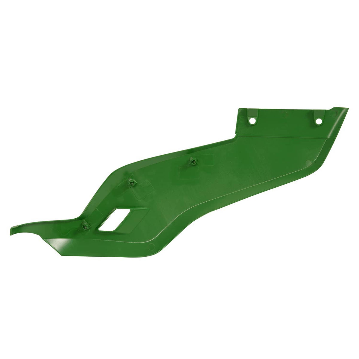 Solidspare Hood Side Panel RH #UC20908 For John Deere S160 S170 S180 S220 X147R X167 X167R