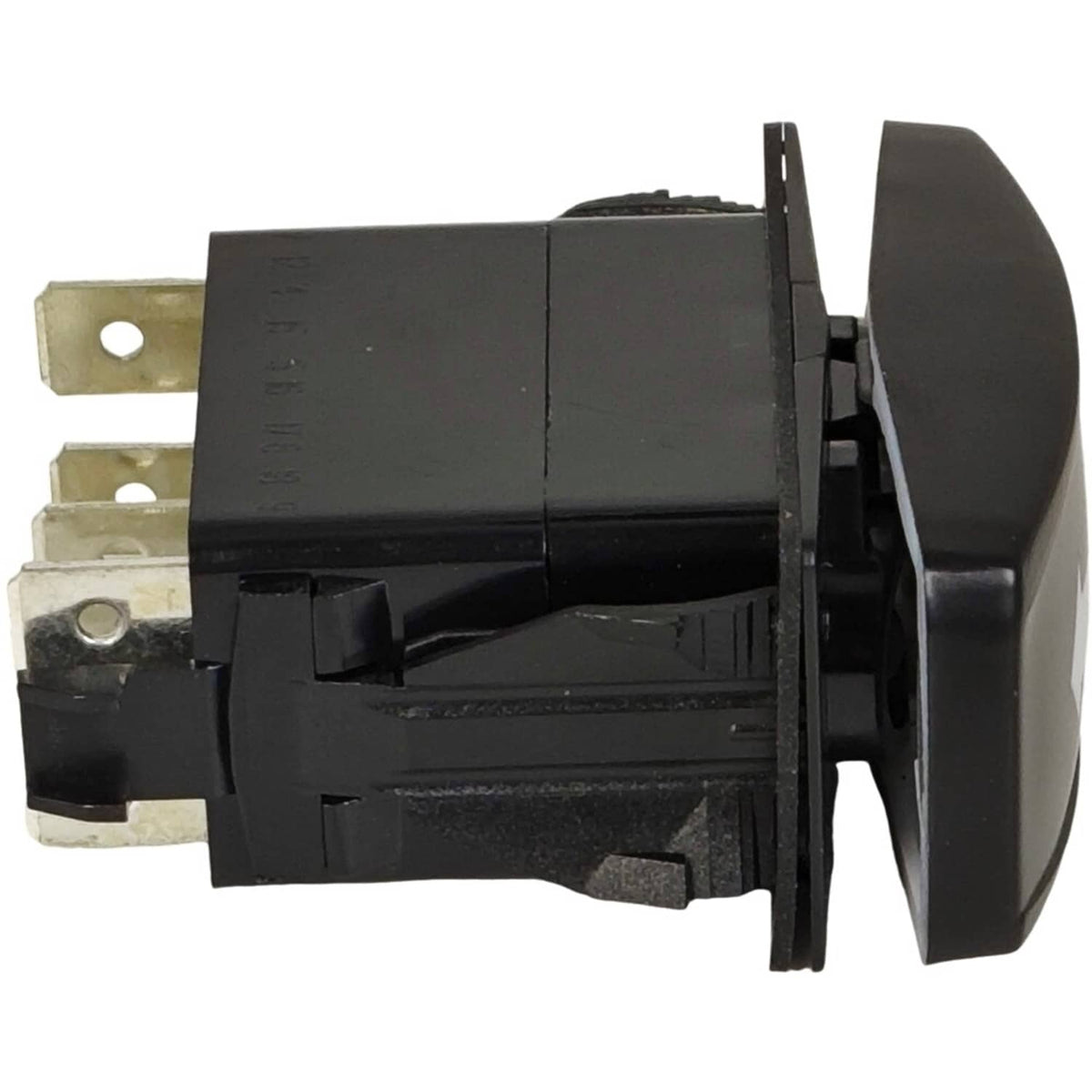 Solid Spare Rocker Switch for John Deere XUV550 S4 XUV560E XUV590E XUV590I XUV825M RSX850I