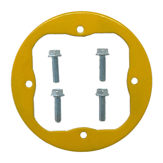 Solid Spare DECK SPINDLE REPAIR RING BOLTS 618-04126 618-04126A 918-04125 918-04125B