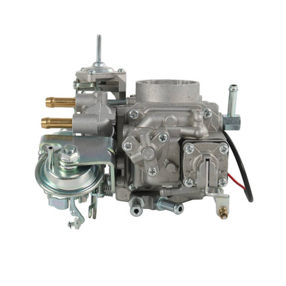 Solidspare Carburetor 1320077530 For Suzuki Carry Mazda DD51T DE51V DD51B DF51V DC51T F5B