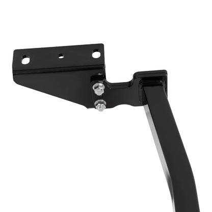 Solid Spare For Mazda CX-5 CX5 2013-2025 Class 3 Rear Bumper Trailer Hitch 2" Receiver
