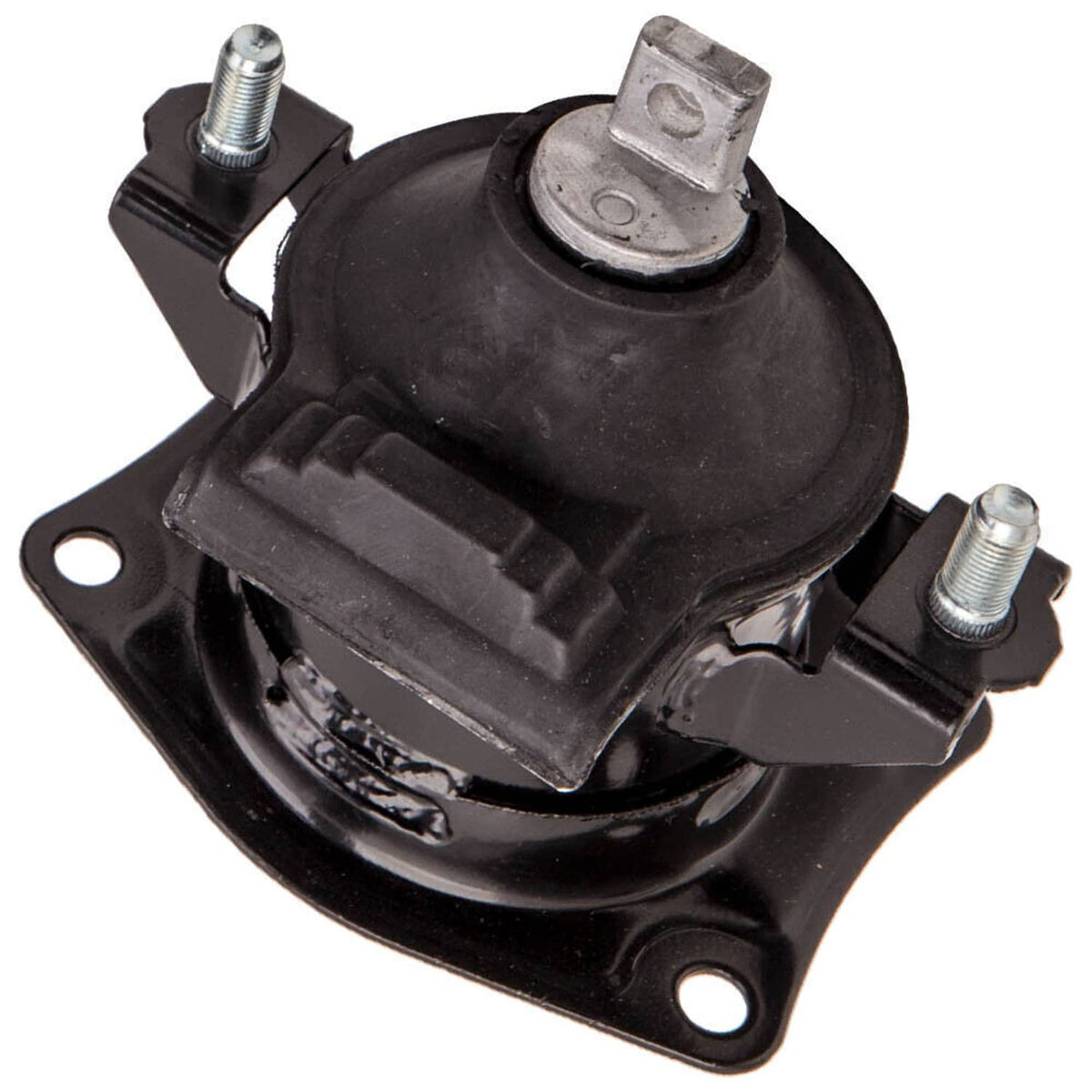 Solidspare 6Pcs Engine Mount & Trans Mounts Kits For 03-07 Honda Accord 3.0L A4527HY A4526H