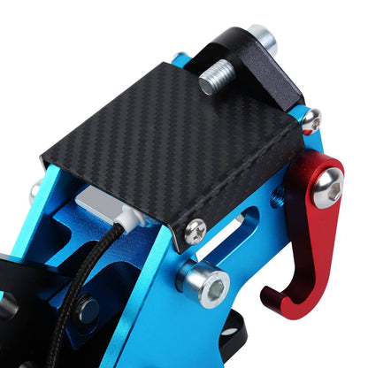 Solidspare 64 Bit USB PC Handbrake SIM for Racing Games G25/27/29 T500 T300 G923 G920 New