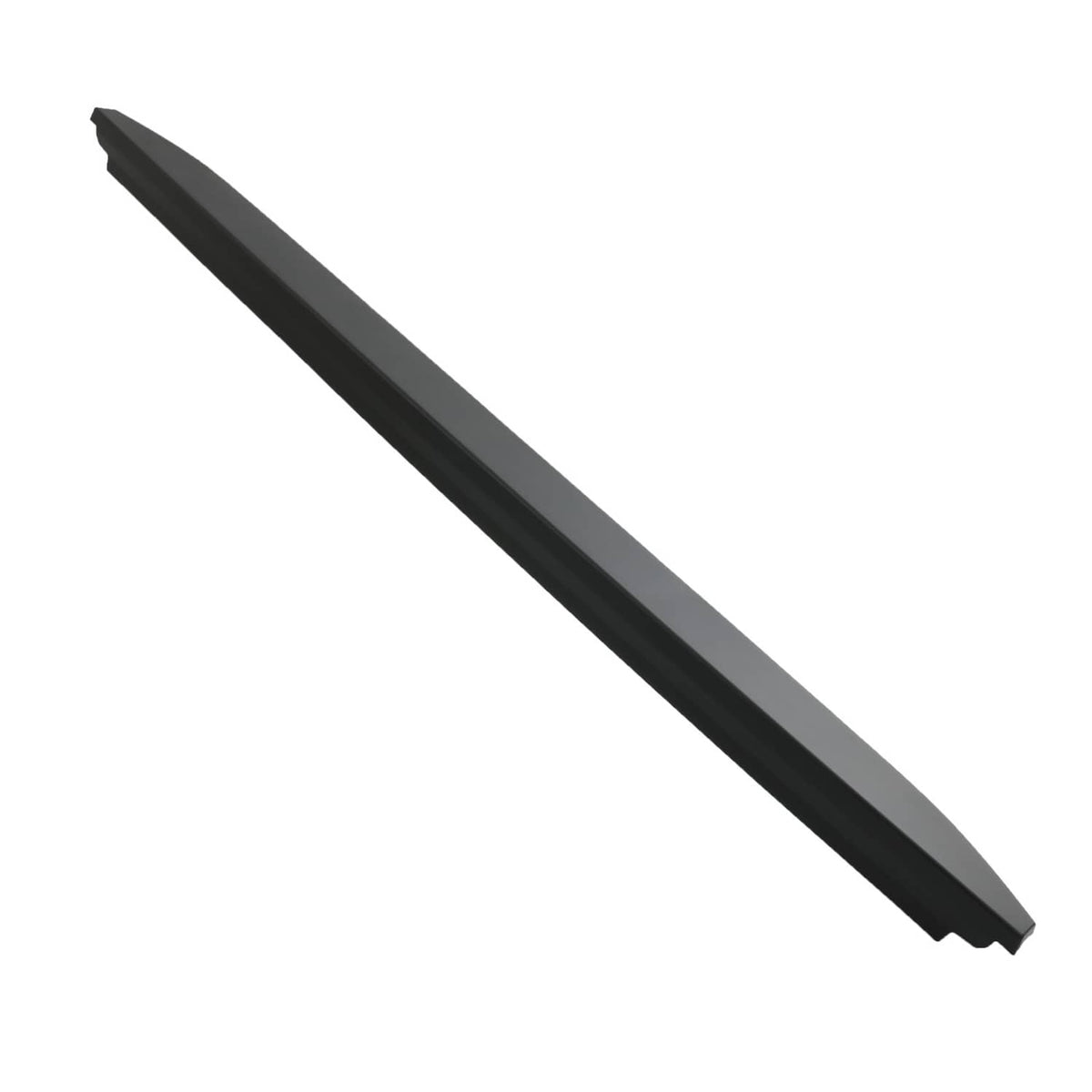 Solidspare For 2016-2021 Nissan Titan Rear Tailgate Bed Cap Molding Fit 93486-EZ00A