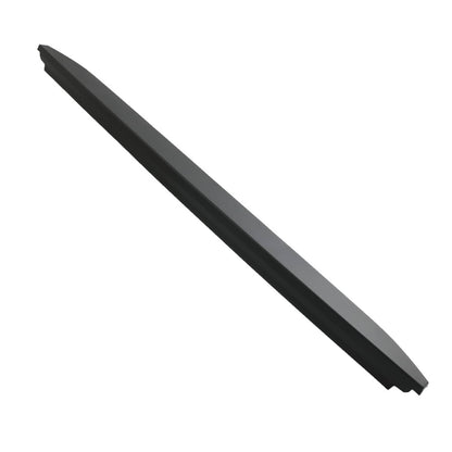 Solidspare For 2016-2021 Nissan Titan Rear Tailgate Bed Cap Molding Fit 93486-EZ00A