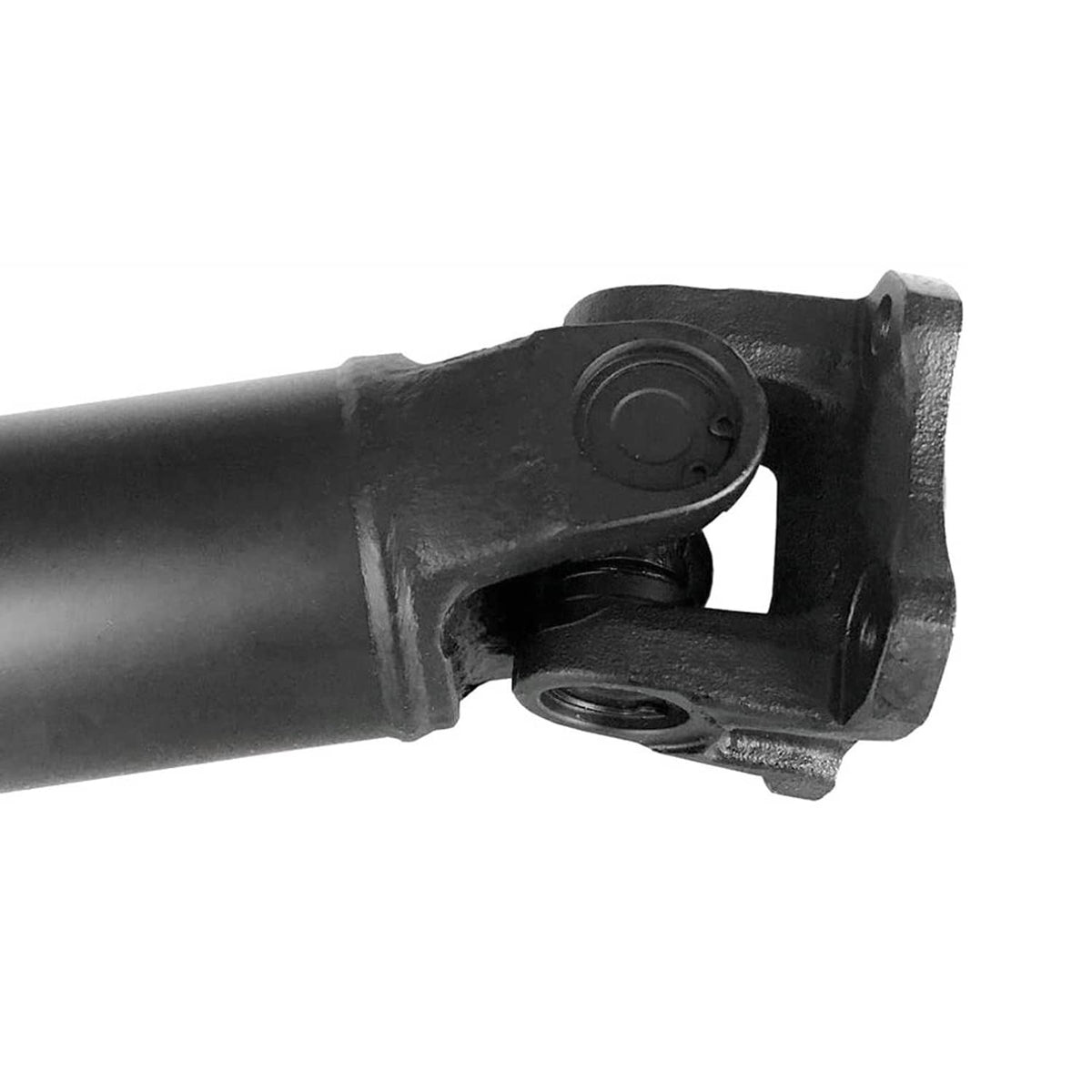 Solidspare Rear Driveshaft Prop Shaft Assembly for 2009-2012 Subaru Forester Automatic 2.5L