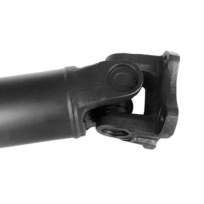 Solidspare Rear Driveshaft Prop Shaft Assembly for 2009-2012 Subaru Forester Automatic 2.5L