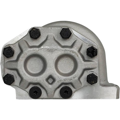 Solid Spare 84573150 Hydraulic Gear Pump for Case IH C50 C60 C70 C90 C80 CX50 C100 CX60 CX70