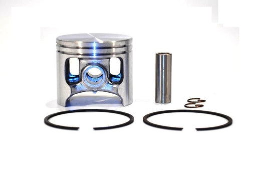 Solid Spare PISTON KIT FOR PARTNER HUSQVARNA K1250 REPL OEM 501 89 41-03 501894103 60mm