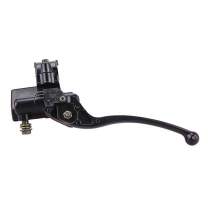 Solidspare Brake Master Cylinder for Yamaha YFZ450 YFM Banshee 350 Raptor Kodiak Grizzly