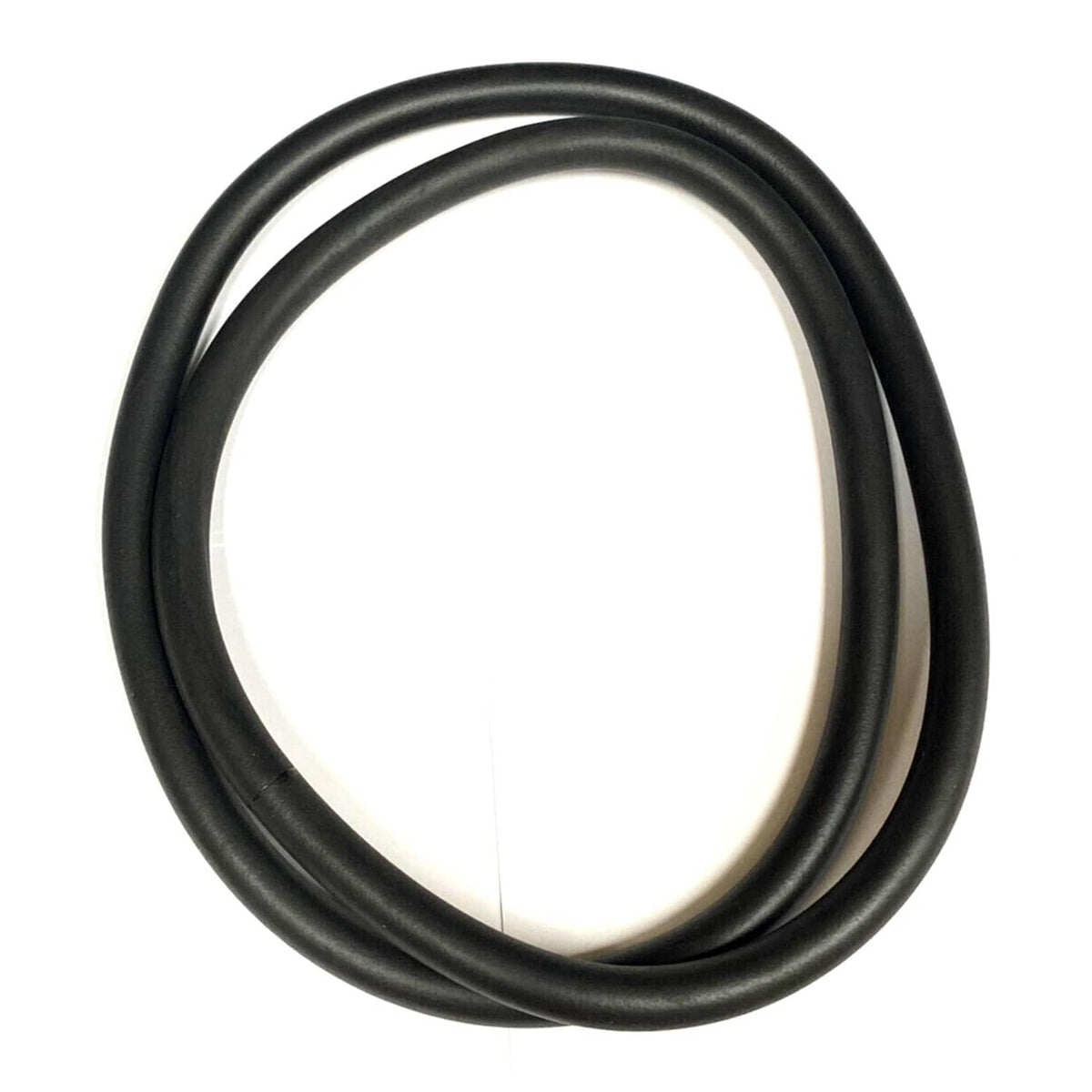 Solid Spare Transom Seal Replaces Mercury 43713 Alpha Gen II Fits All Bravo Sierra 18-2724