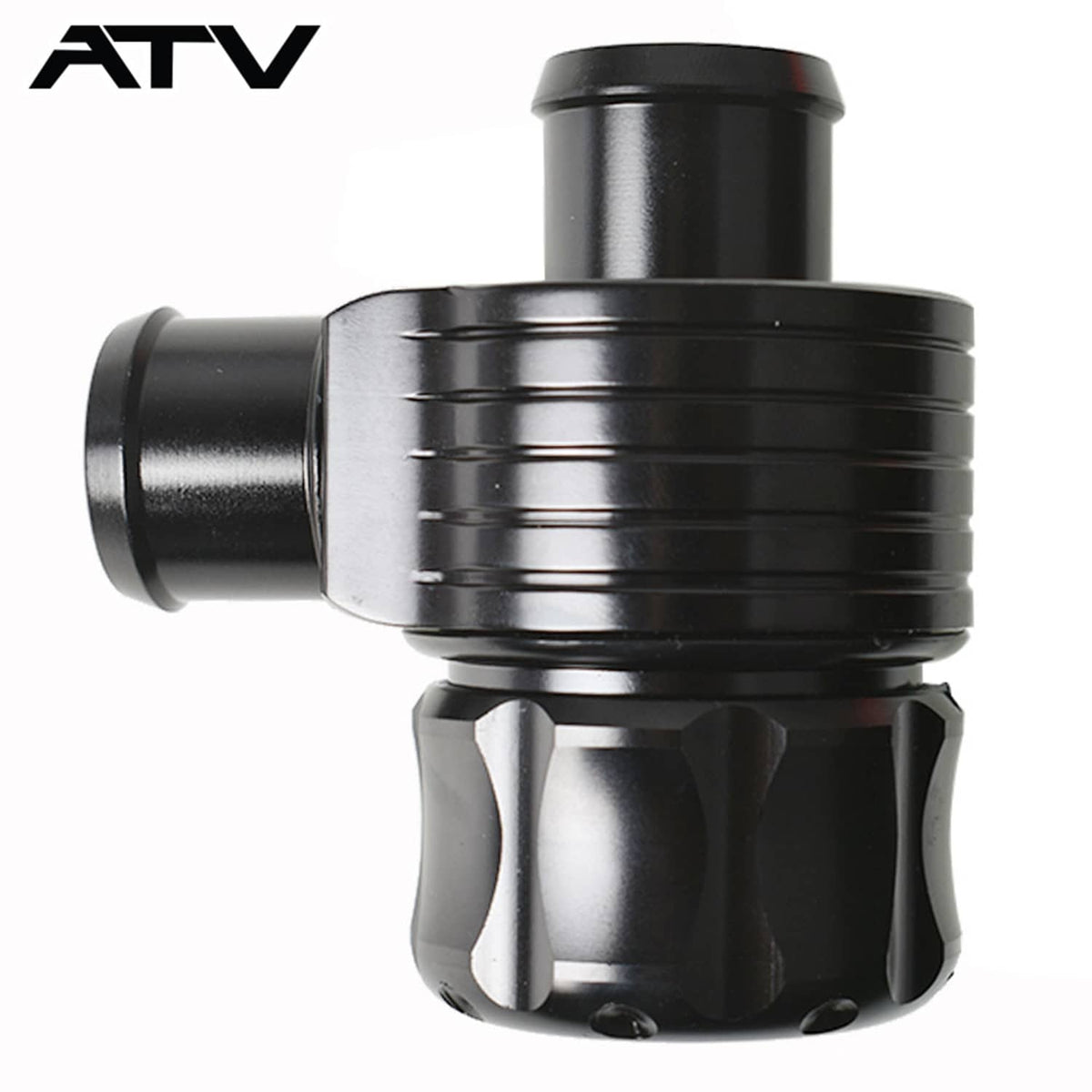 Solidspare For Polaris RZR XPT S 1000 Turbo 2016-2021  Billet Blow Off Valve Kit BOV