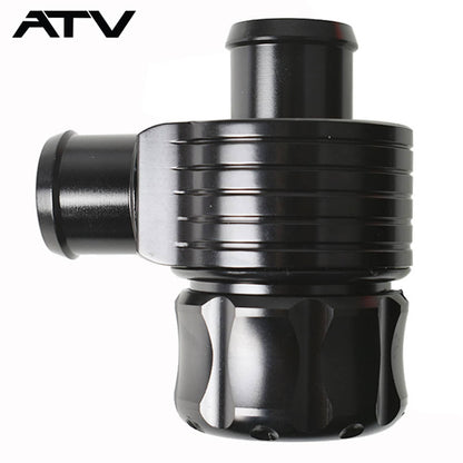 Solidspare For Polaris RZR XPT S 1000 Turbo 2016-2021  Billet Blow Off Valve Kit BOV