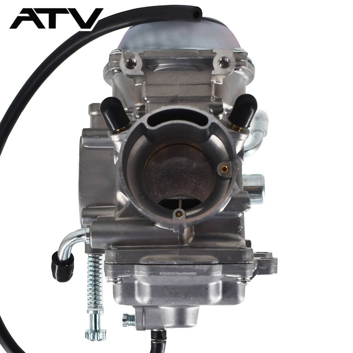 Solidspare FIT FOR SUZUKI QUADRUNNER 250 CARBURETOR 2000