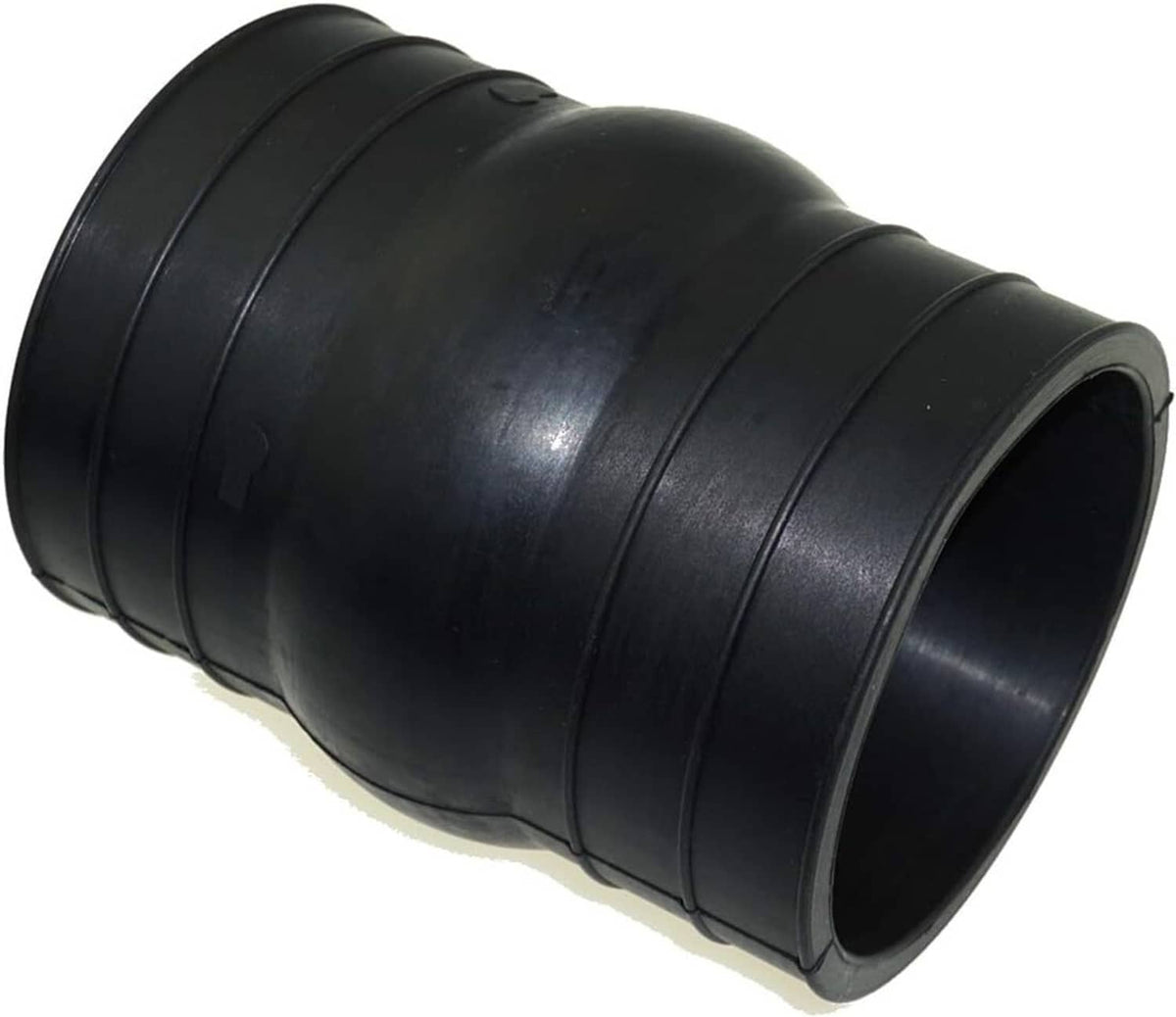 Solid Spare Exhaust Hose Bellows Fit for OMC & Volvo Penta 3852741 / 3863450 18-2780-1 89222
