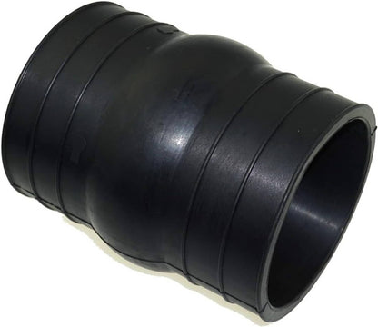 Solid Spare Exhaust Hose Bellows Fit for OMC & Volvo Penta 3852741 / 3863450 18-2780-1 89222