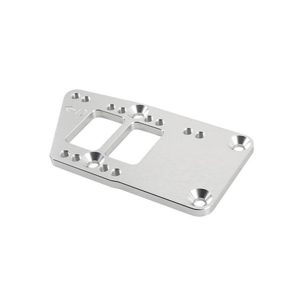 Solidspare For LS Engine Motor Mounts LS Swap Kit LS Conversion Adapter Plates LS1 LS3 LS2