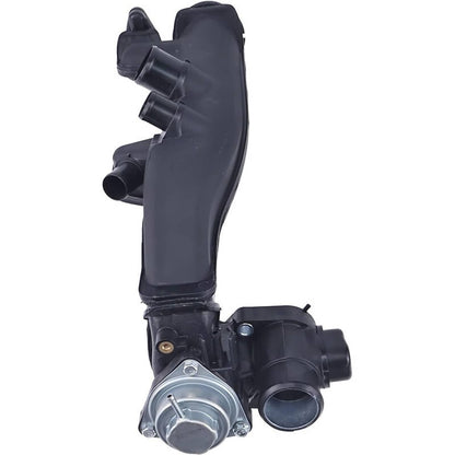 Solidspare Turbocharger Charge Air Pipe Joint For 2017-2021 Honda CR-V 1.5L 17270-5PA-A00