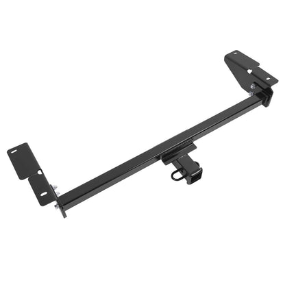 Solid Spare For Grand Marquis/Crown Victoria/Marauder/Town Car 79-11 Class3 Trailer Hitch 2"