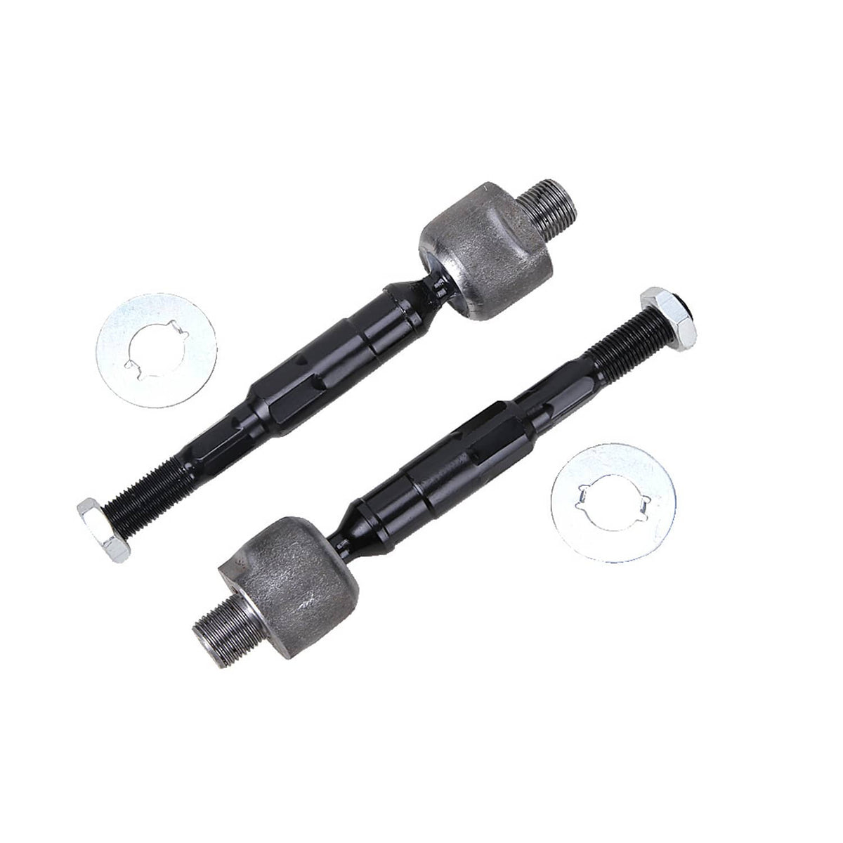 Solidspare 12x Front Lower Control Arms Sway Bars Suspension Kit for 2006-2011 Honda Civic