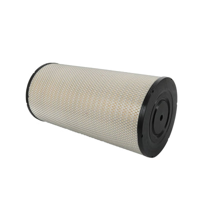 Solidspare 2PCS AF25248 Engine Filter For Western Star Peterbilt Kenworth Replaces 46863