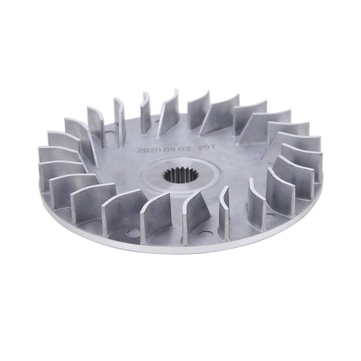 Solidspare Primary Fixed Sheave For Yamaha Grizzly 350 450 2007-2014 Kodiak 450 2003-2006