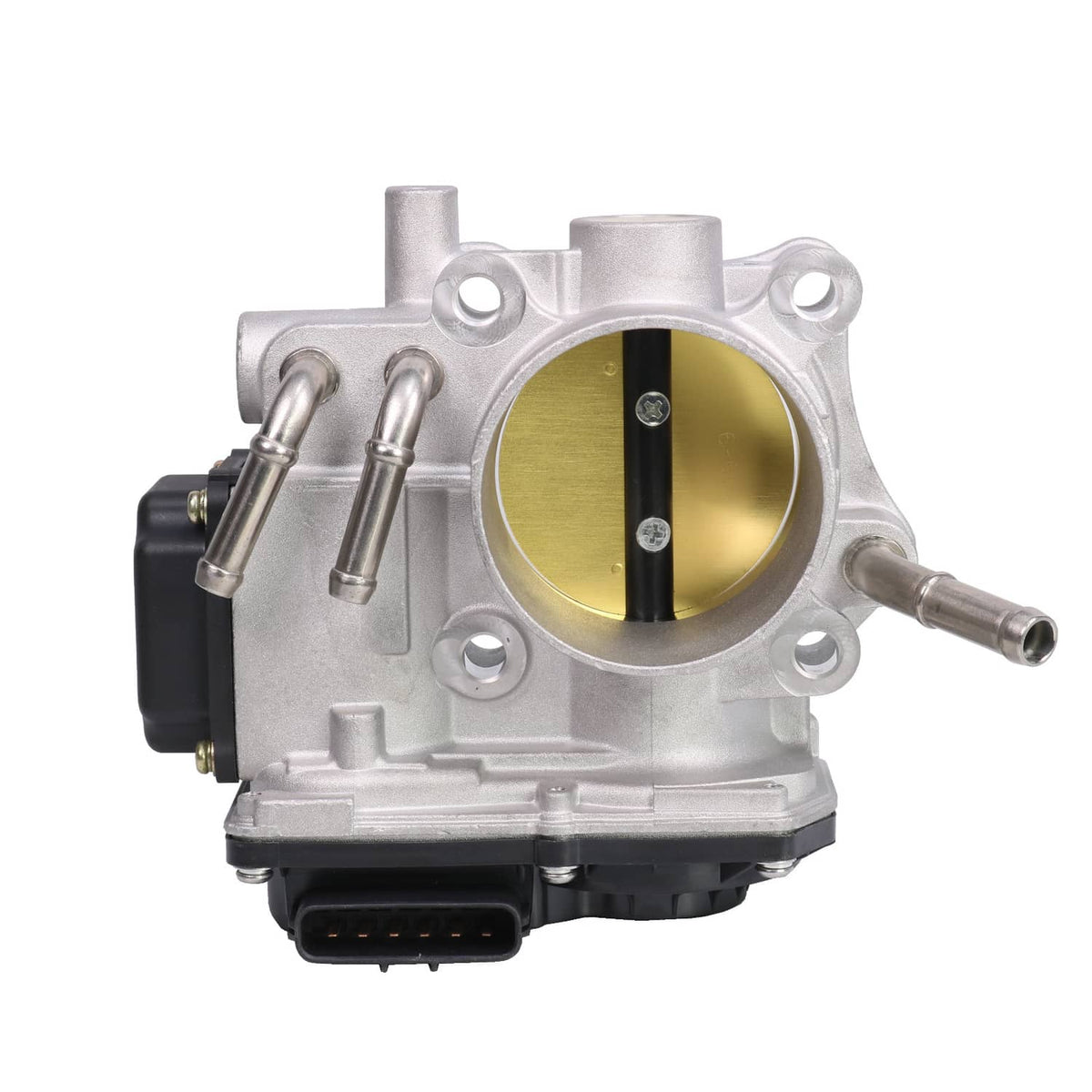 Solidspare Electronic Throttle body 16400-RZA-J01 for 2007 2008 2009 Honda CR-V L4 2.4L