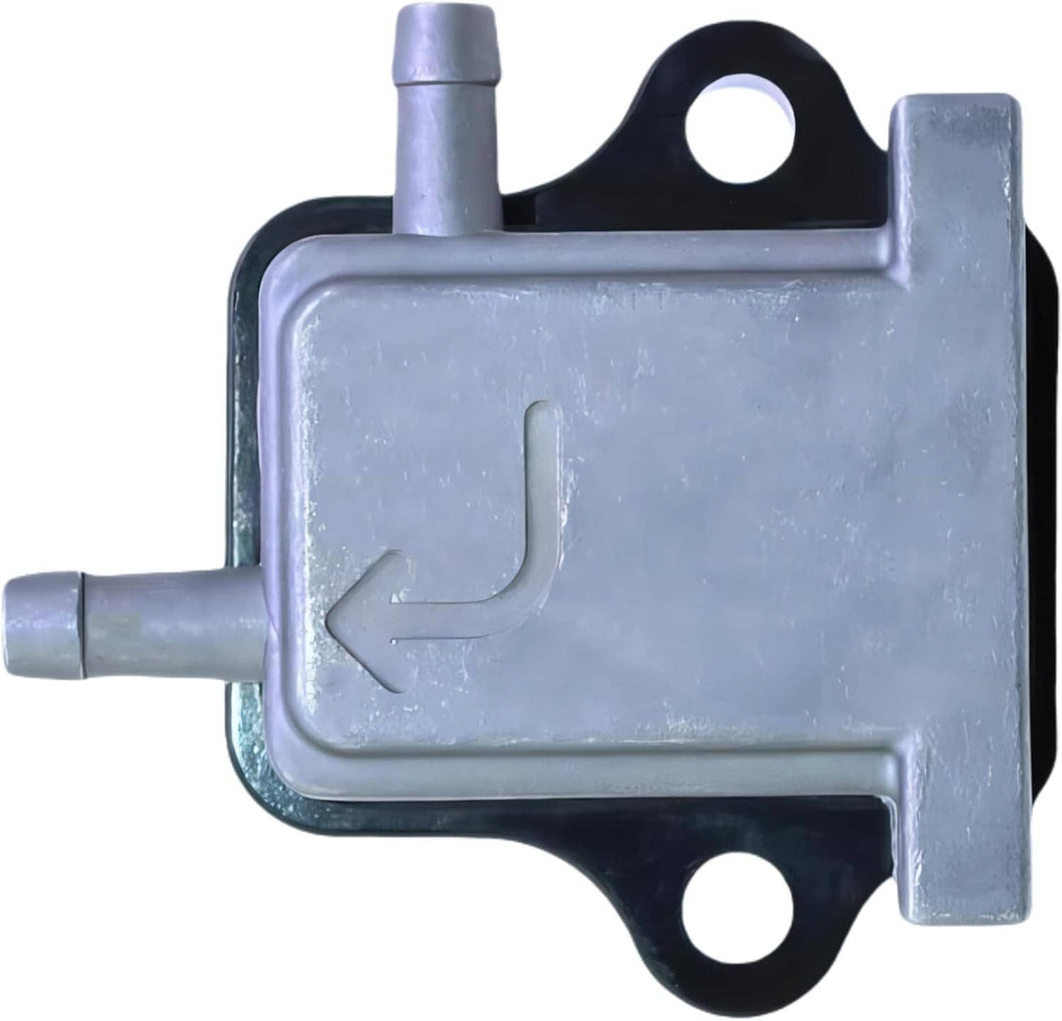 Solid Spare MERCURY MARINER OUTBOARD FUEL PUMP FITS 4 STROKE 4HP 5HP 6HP 8HP 9.8HP 803529T06
