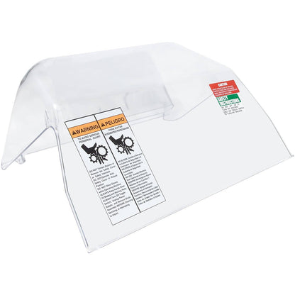 Solidspare Safety Cover for Biro Tenderizers Pro 9 & Sir Steak, replaces T3247-1, TA3096M-2