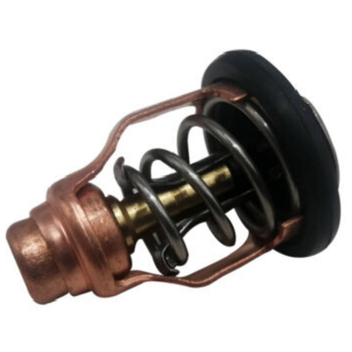 Solid Spare Yamaha F225 F250 F300 4STROKE 4.2L V6 Thermostat 6CE-12411-00-00 60E-12411-01-00