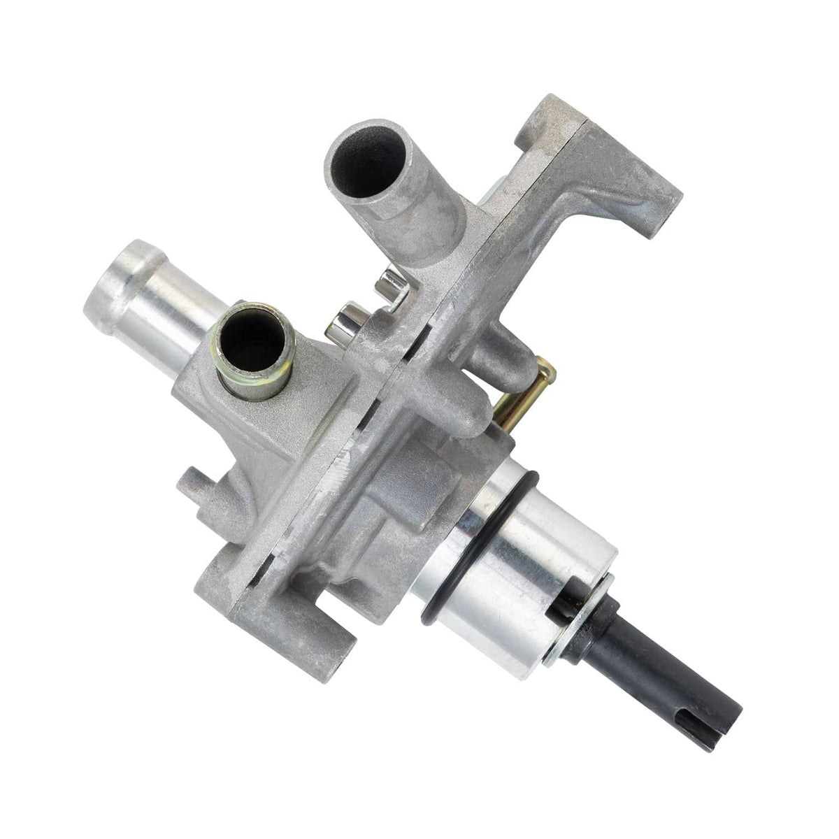 Solidspare Water Pump Assembly fits for Honda Rincon 680 4x4 TRX680FA 2006 2007 2008-2023
