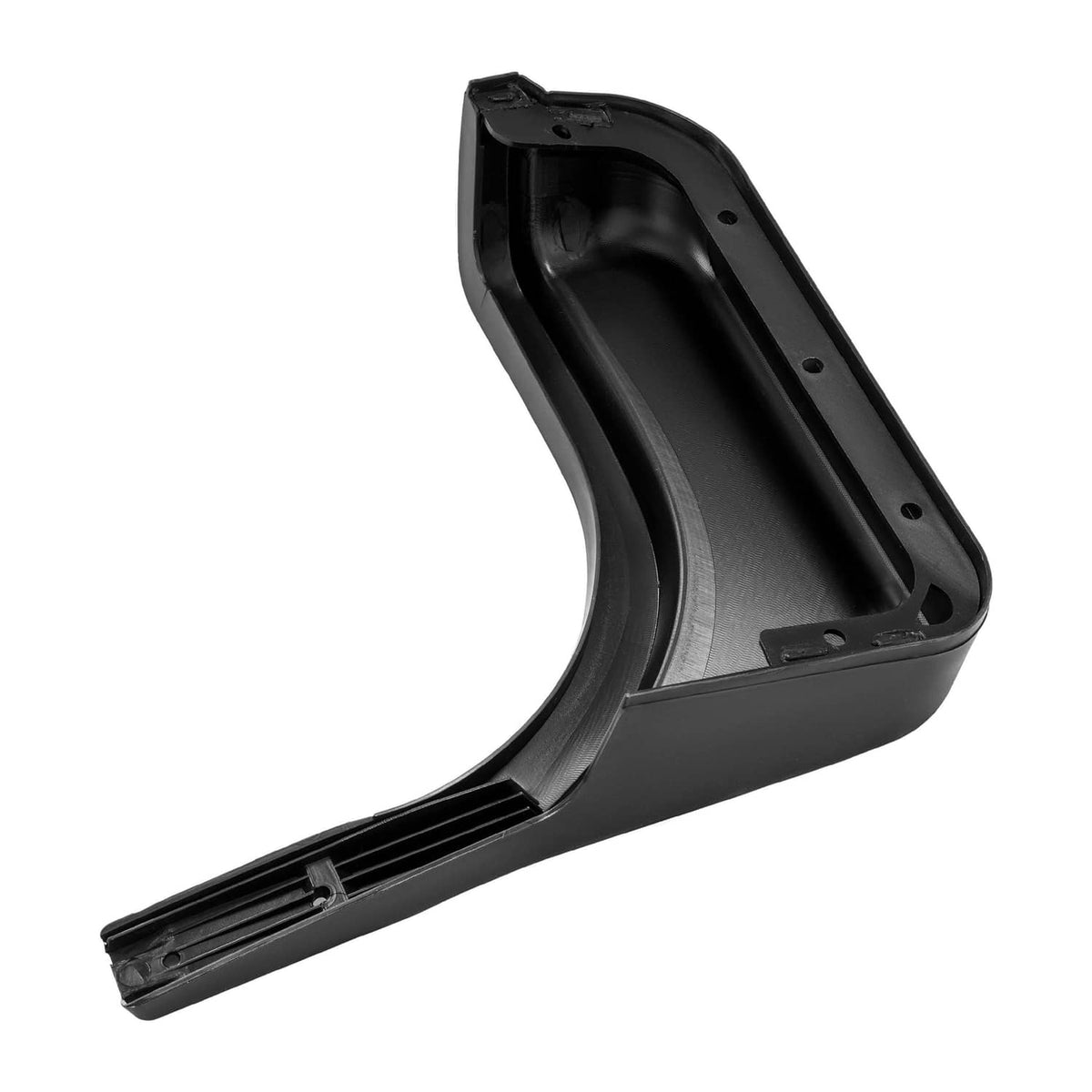 Solidspare Passenger Side Right Golf Cart Fender Cap For EZGO Marathon G&E 1989 - 1994