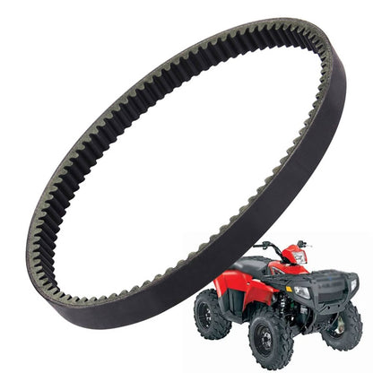 Solidspare Heavy Duty Drive Belt 3211048 For Polaris 1996-2014 Sportsman 400 500 4X4 ATV