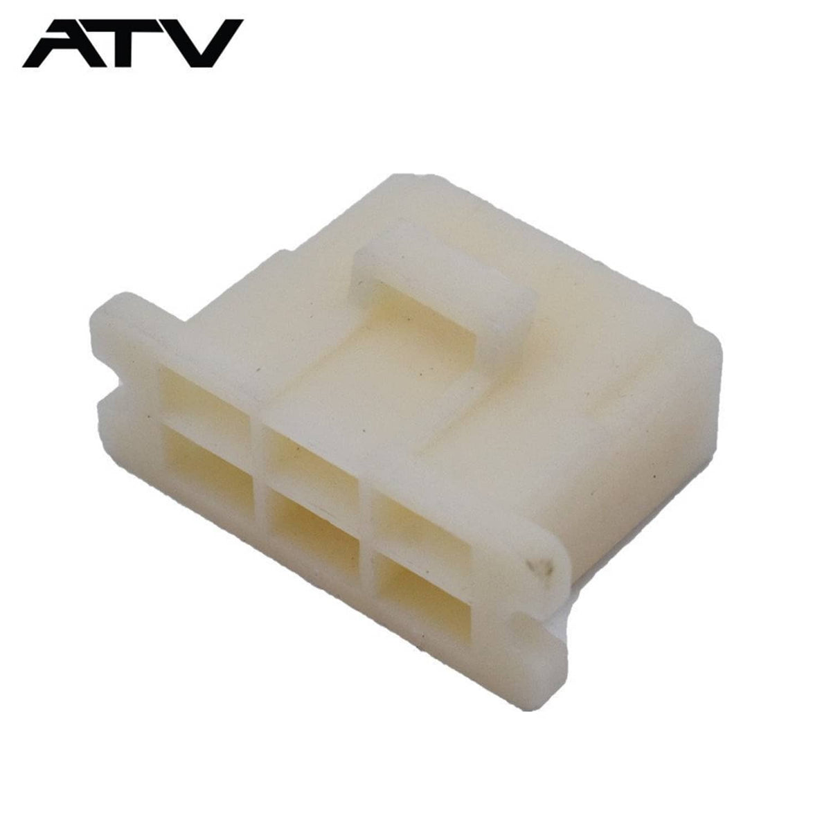 Solidspare Generic CDI Box Module For Kawasaki Bayou 300 KLF300 KLT200 250 KZ250 CSR LTD 86
