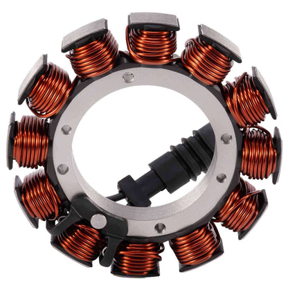 Solidspare Stator + Regulator Rectifier For Harley Sportster 1200 XLH1200 1994 - 1999 New