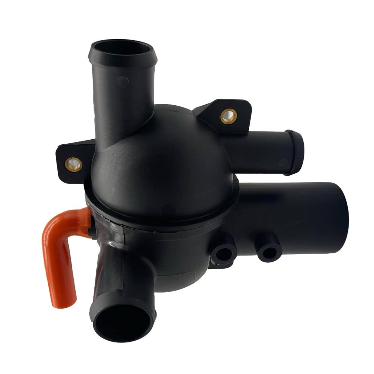 Solid Spare Marine Water Drain Distribution Housing fit Mercury MerCruiser 863444T1 863444A1