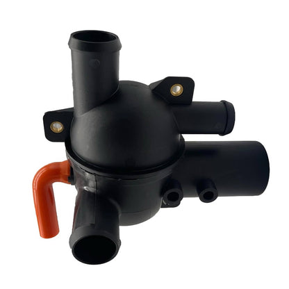 Solid Spare Marine Water Drain Distribution Housing fit Mercury MerCruiser 863444T1 863444A1