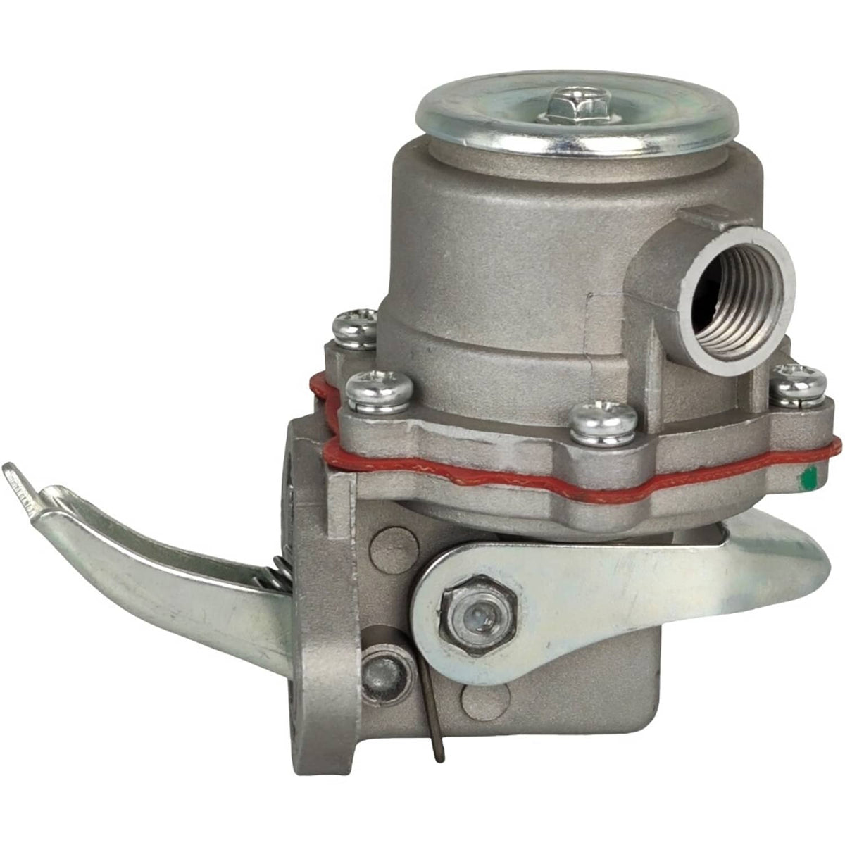 Solid Spare Fuel Lift Pump 04157223 01172781 for Deutz F1L410 F2L410 F1L511 F2L511