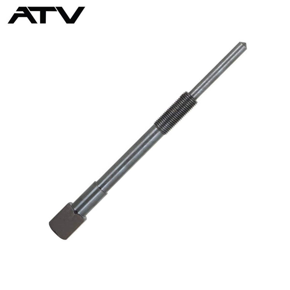 Solidspare Clutch Puller Tool Fits For Can Am X3 Commander Maverick 1000 800R Max 1 Pcs